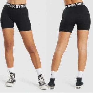 Gymshark Flex Shorts